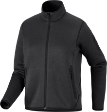 Arc`teryx Women´s Covert Cardigan