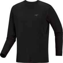 Arc`teryx Men´s Satoro Merino Wool Crew Neck 