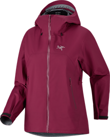Arc`teryx Women´s Beta SL Jacket
