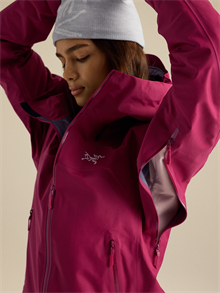 Arc`teryx Women´s Beta SL Jacket
