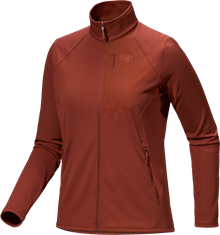Arc`teryx Women´s Delta Jacket