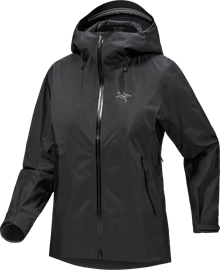 Arc`teryx Womens´s Beta SL Jacket