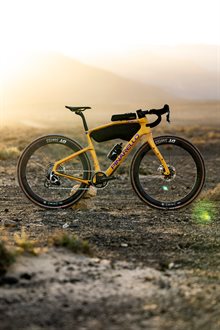 Pinarello Most Front Triangle Bag