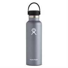 Hydro Flask Standard Mouth Flex 532 ml