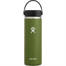 Hydro Flask Wide Mouth Flex 591ml