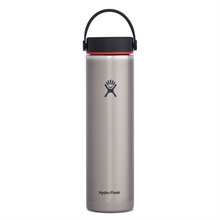 Hydro Flask Lightweight Wide Mouth Flex 709ml
