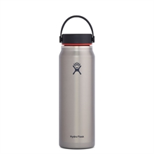 Hydro Flask Lightweight Wide Mouth Flex 946ml