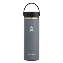 Hydro Flask Wide Mouth Flex 591ml