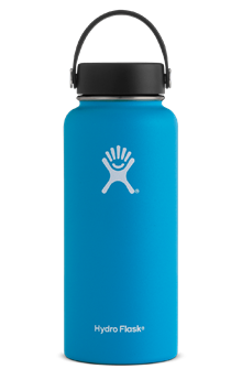 Hydro Flask Wide Mouth Flex 946ml