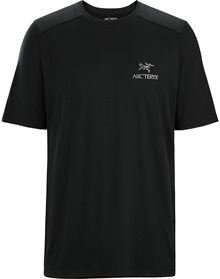 Arc´teryx Men´s Ionia Merino Wool Arc´word Shirt SS