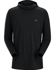 Arc´teryx Men´s Ionia Merino Wool Hoody