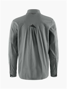 Klättermusen Men´s Garm LS Shirt
