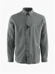 Klättermusen Men´s Garm LS Shirt