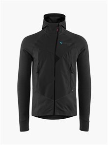 Klättermusen Men´s Hugin Zip Hoodie