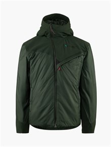 Klättermusen Men´s Urd Hood Jacket