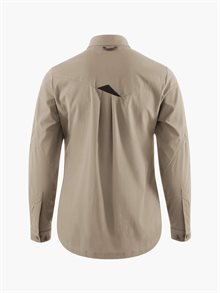 Klättermusen Women´s Garm LS Shirt
