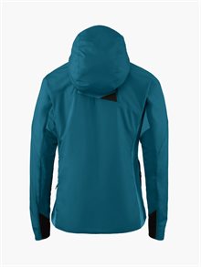 Klättermusen Women´s Gondul Hood Jacket