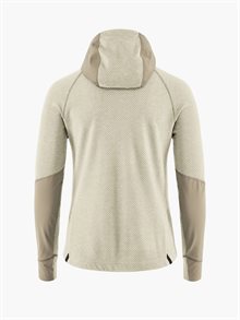 Klättermusen Women´s Hugin Zip Hoodie