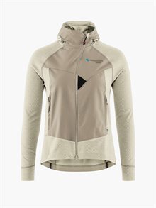 Klättermusen Women´s Hugin Zip Hoodie