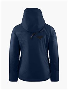 Klättermusen Women´s Urd Hood Jacket