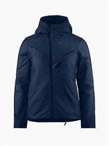 Klättermusen Women´s Urd Hood Jacket