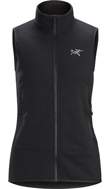 Arcteryx hot sale kyanite vest