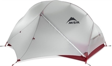 MSR Hubba Hubba NX Light Grey