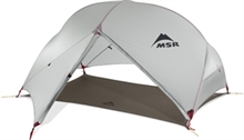 MSR Hubba Hubba NX Light Grey