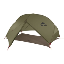 MSR Hubba Hubba NX Dark Olive