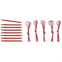 MSR Hubba Hubba HD 2P Green