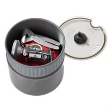MSR PocketRocket DLX Stove Kit