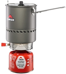MSR Reactor 1,7