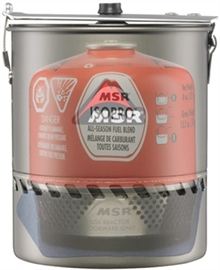 MSR Reactor 1,7