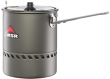 MSR Reactor 1,7 Pot