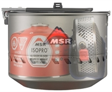 MSR Reactor 2,5