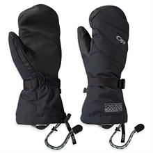 Outdoor Research Men´s Highcamp Mitts