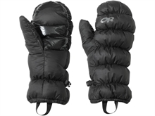 Outdoor Research Transcendent Mitts