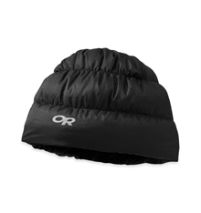 Outdoor Research Transcendent Down Beanie