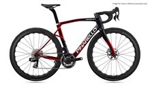 Pinarello Dogma X - Ram