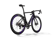Pinarello Dogma F-Tissot ES