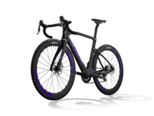 Pinarello Dogma F-Tissot ES
