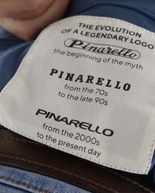 Pinarello M´s T-shirt Evolution
