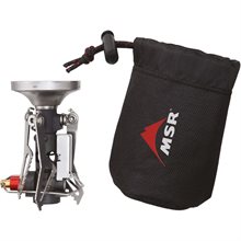 MSR PocketRocket DeLuxe 