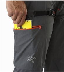 Arc`teryx Men´s Psiphon FL Pant