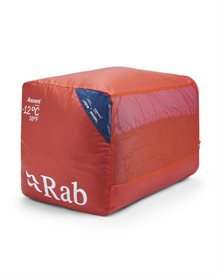 Rab Ascent -12 Long-Wide