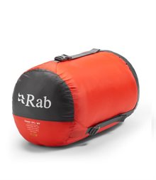 Rab Ascent -12 Long-Wide