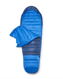 Rab Ascent -12 Long-Wide