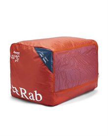 Rab Ascent -18 Reg