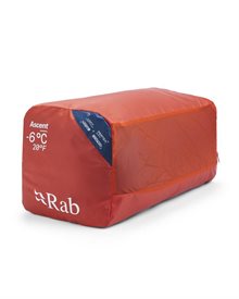 Rab Ascent -6 Reg-Wide