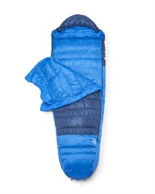 Rab Ascent 0 Reg-LZ